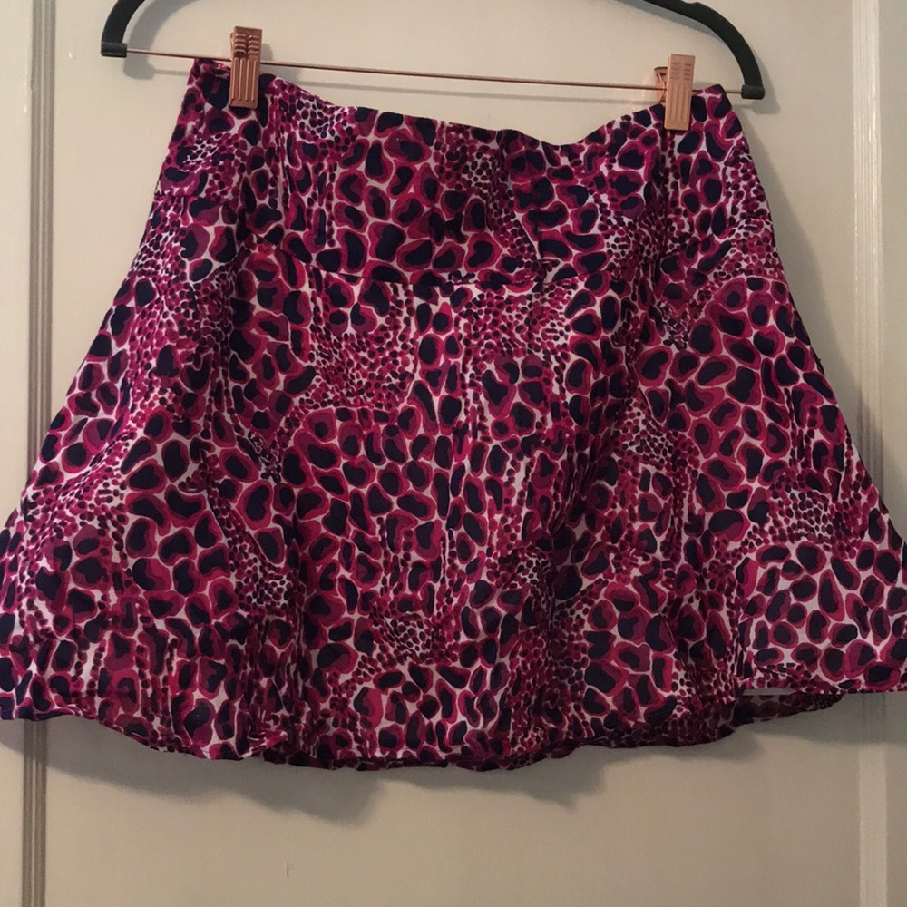 Lilly Pulitzer Skirt